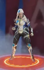Apex Voidshifter Tier 1