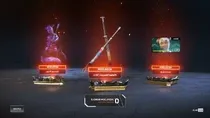 Lifeline Heirloom Set