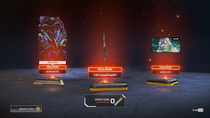 Octane Heirloom Set