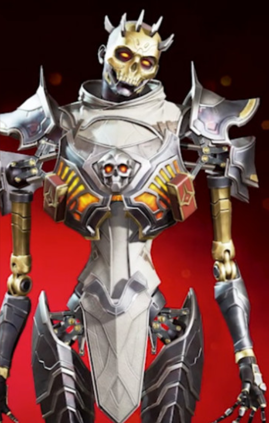 Apex Nightmare Tier 1