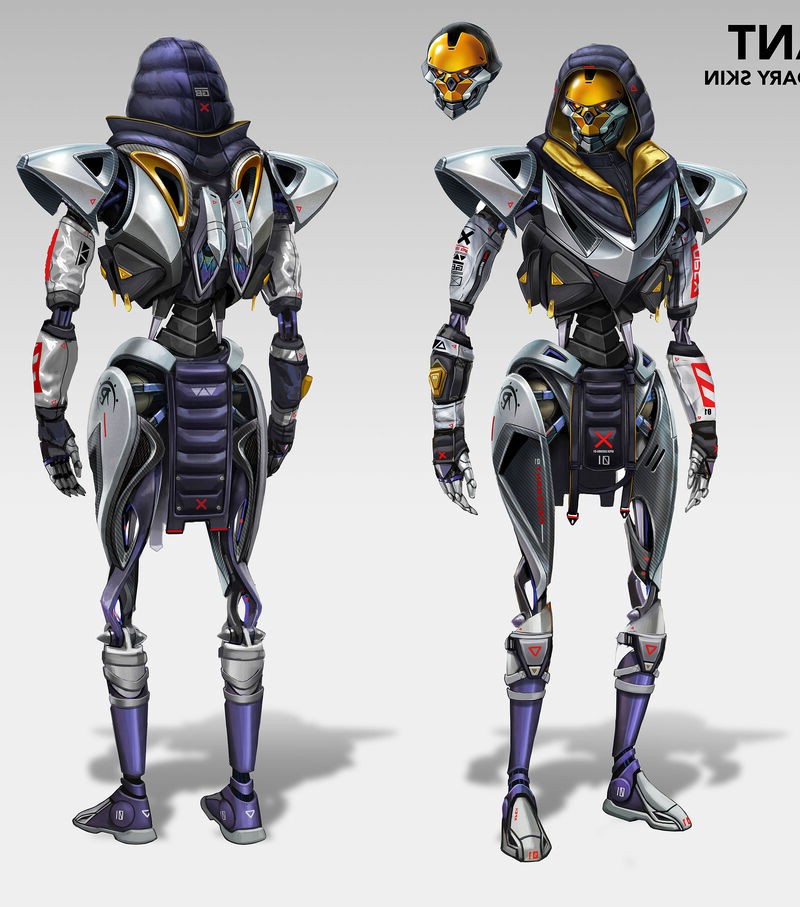 Deathproof concept art