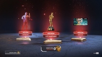 Mirage Heirloom Set