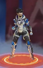 Apex Voidshifter Tier 2
