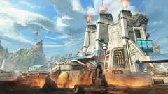 World's Edge
