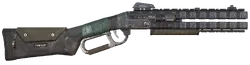 Peacekeeper