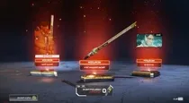 Crypto Heirloom Set