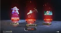 Wattson Heirloom Set
