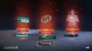 Seer Heirloom Set