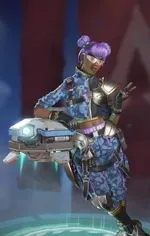 Lifeline Runaway Hit skin
