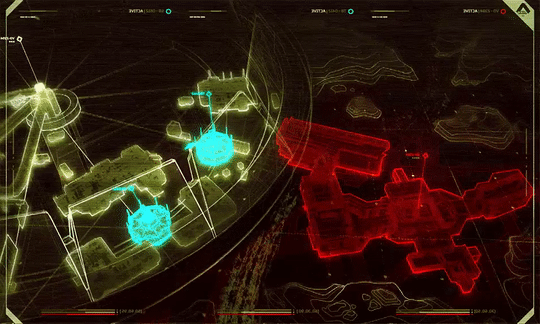 ARES Capacitor blueprints