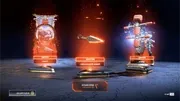 Wraith Heirloom Set 2