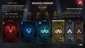 Season 3 Ranked Overview