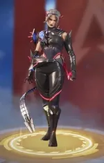 Dark Preserver (Legendary)