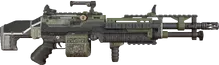M600 Spitfire