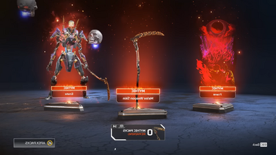 Heirloom Set 2