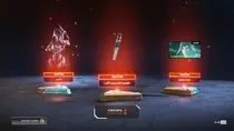 Ash Heirloom Set