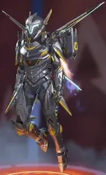 Apex Interceptor Tier 3